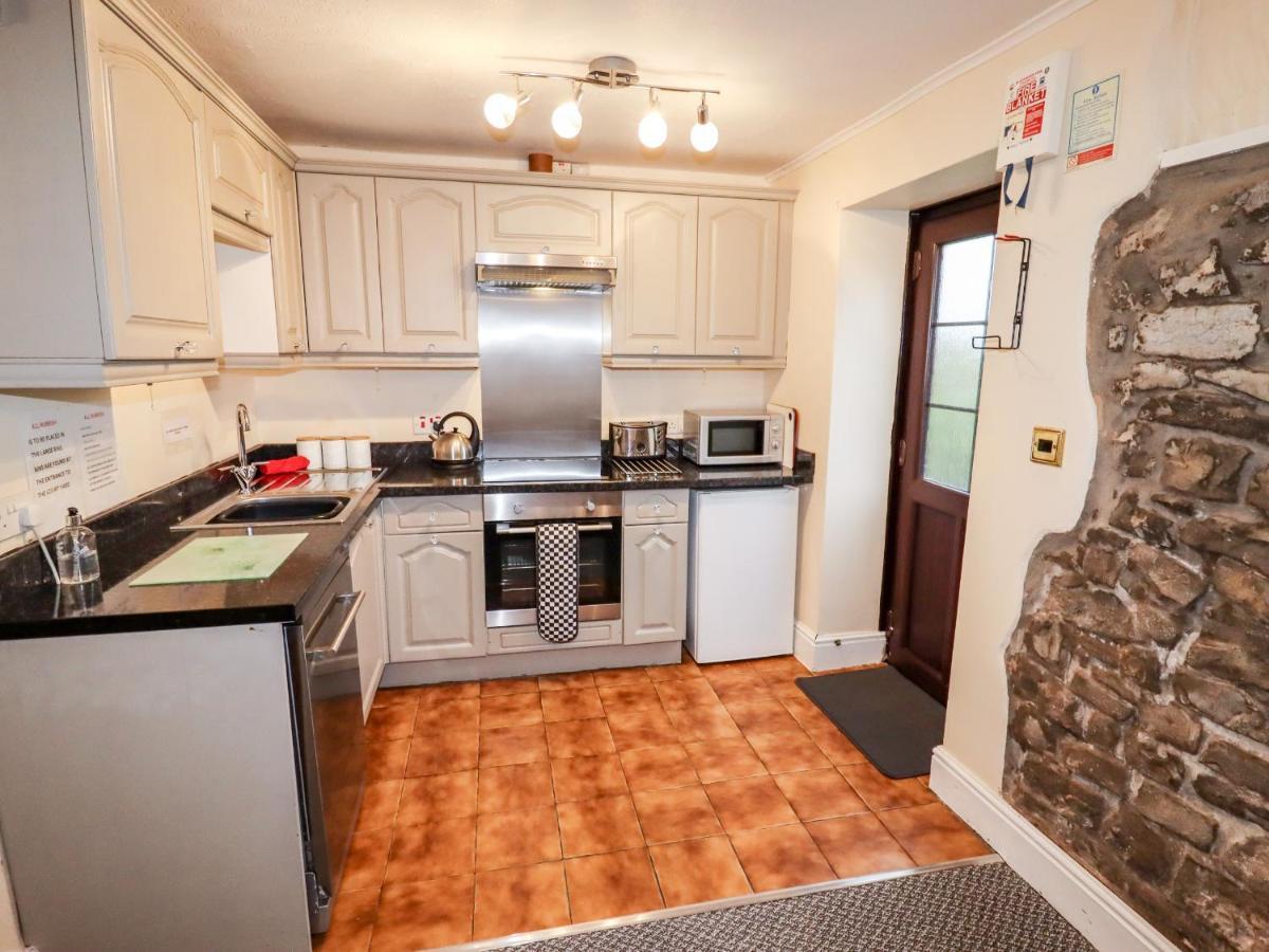 Fern Cottage Кардиф Екстериор снимка