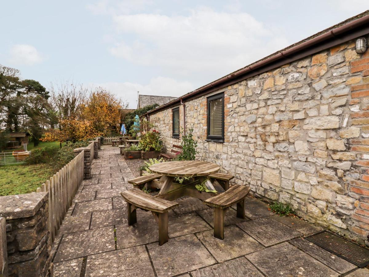 Fern Cottage Кардиф Екстериор снимка