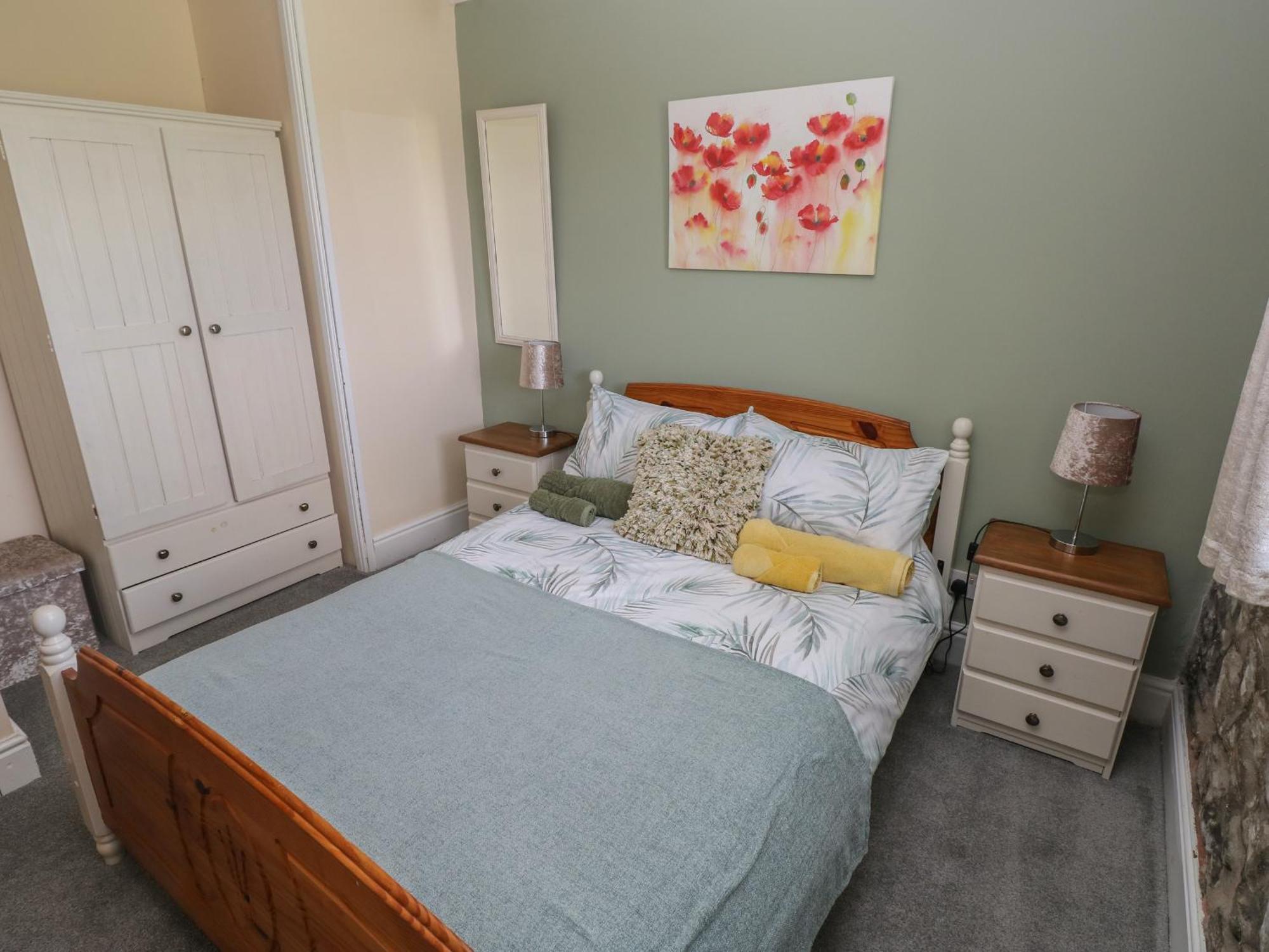 Fern Cottage Кардиф Екстериор снимка